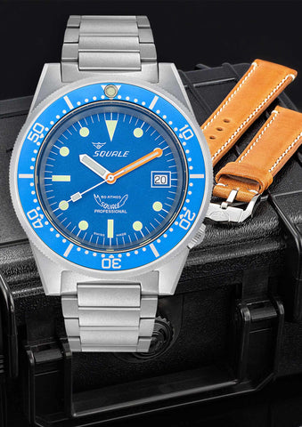 Squale 1521 Ocean COSC 1521COSOCN