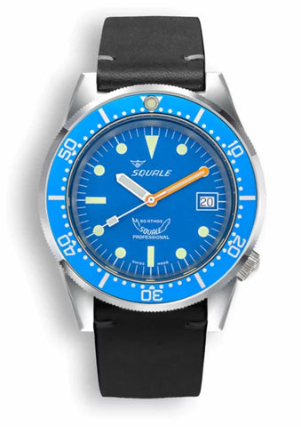 Squale 1521 Blue Ocean 1521OCN
