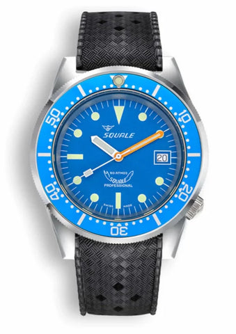 Squale 1521 Blue Ocean 1521OCN