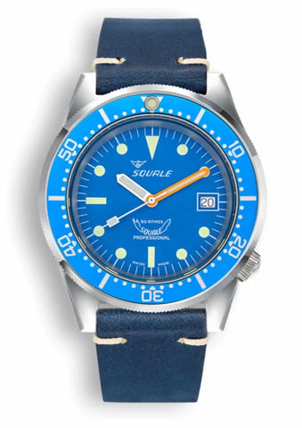 Squale 1521 Blue Ocean 1521OCN