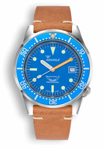 Squale 1521 Blue Ocean 1521OCN
