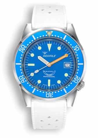 Squale 1521 Blue Ocean 1521OCN