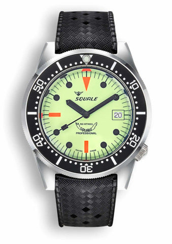 Squale 1521 Full Lume 1521FULL