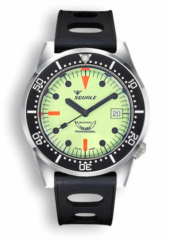 Squale 1521 Full Lume 1521FULL