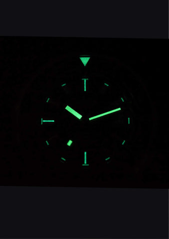 Squale - The Secret Squale