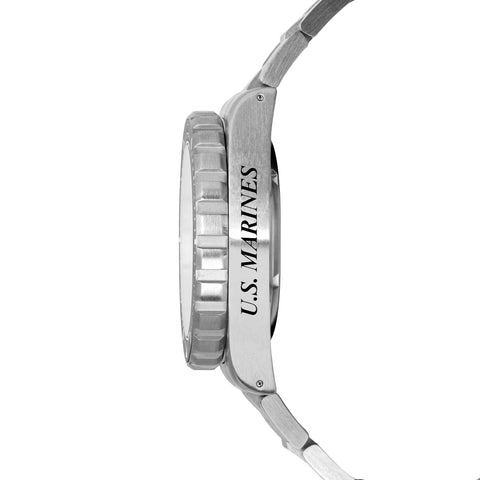 MARATHON 41mm GSAR Official USMC Large Diver Automatic - WW194006SS