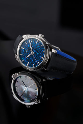 Awake Son Mai Fragments Blue