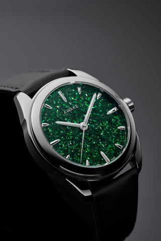 Awake Son Mai Fragments Green