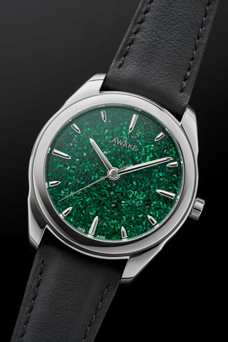 Awake Son Mai Fragments Green