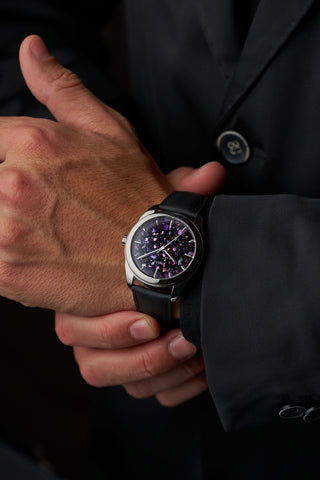 Awake Son Mai Fragments Pink