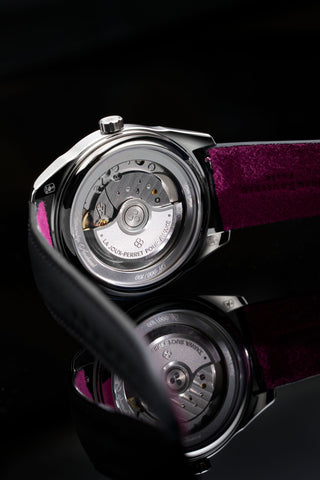 Awake Son Mai Fragments Pink