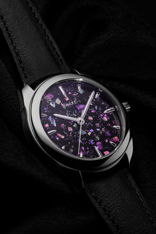 Awake Son Mai Fragments Pink