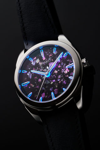 Awake Son Mai Fragments Pink