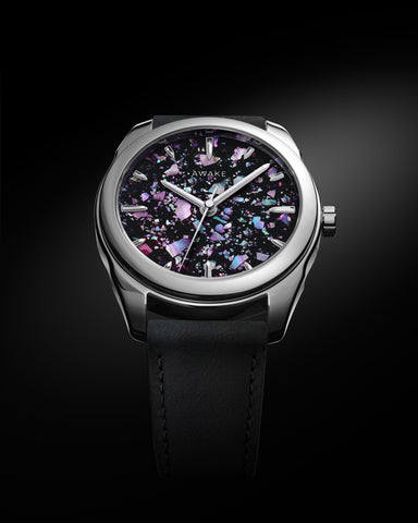 Awake Son Mai Fragments Pink