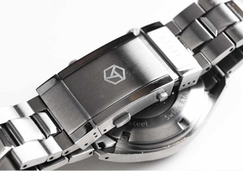 Aevig Huldra Black-Blue