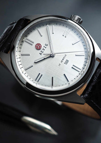 Aevig Thor White