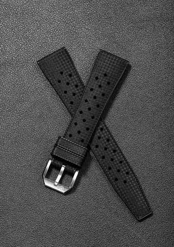 Armband - Nivada Kautschukband