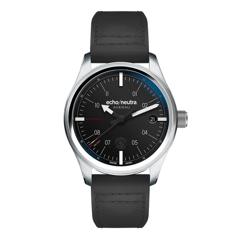 Echo/Neutra Averau 39mm 3Hands Black