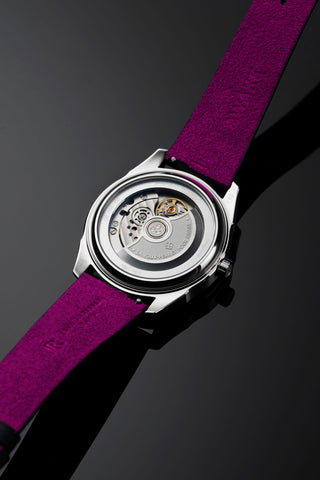 Awake Son Mai Fragments Pink