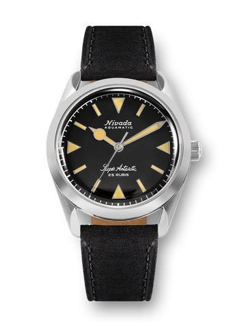 Nivada Grenchen Antarctic 32024A