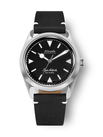 Nivada Grenchen Antarctic 32025A