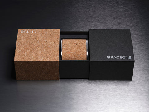 Baltic X SpaceOne Seconde Majeure Brossé