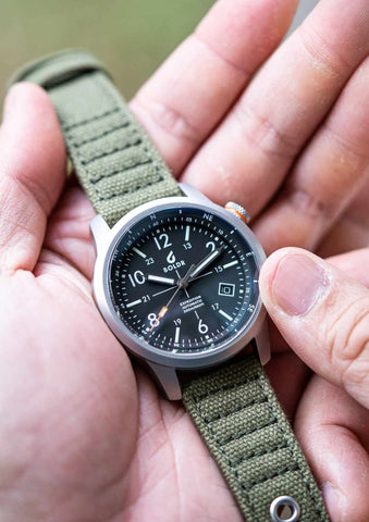 Boldr Expedition I - Karakum