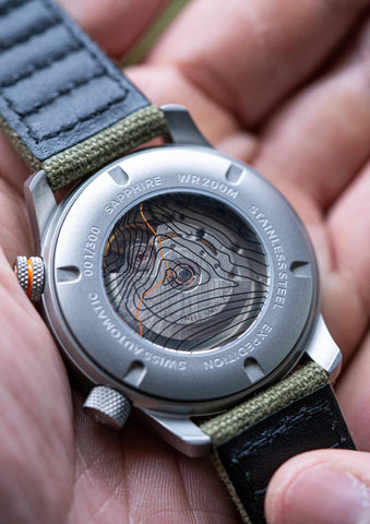 Boldr Expedition I - Karakum