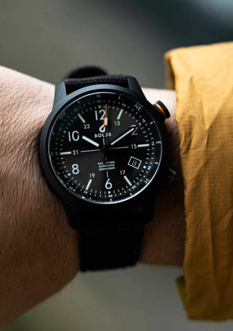 Boldr Expedition I - Karekare