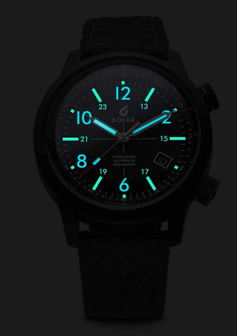 Boldr Expedition I - Karekare