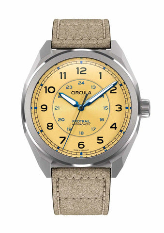 Circula ProTrail Sand