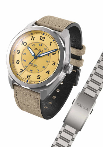 Circula ProTrail Sand