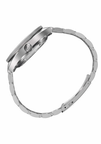 Circula Aquasport II - Blue - Dive Watch