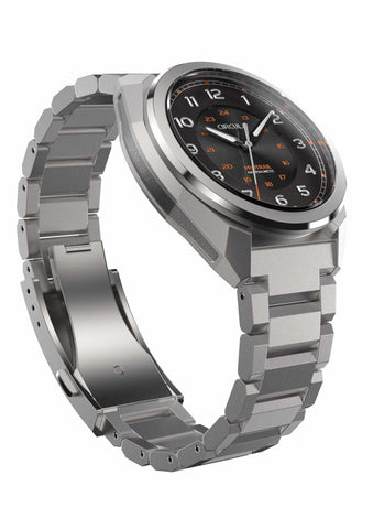 Circula ProTrail Black