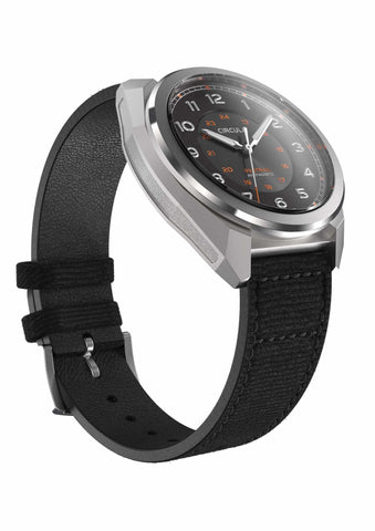 Circula ProTrail Black