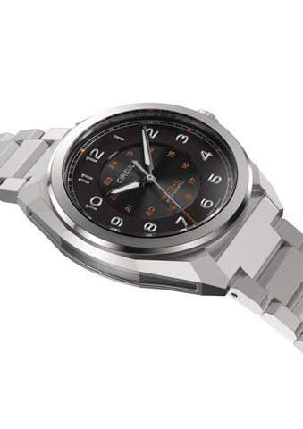 Circula ProTrail Black