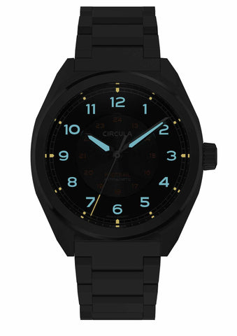 Circula ProTrail Black