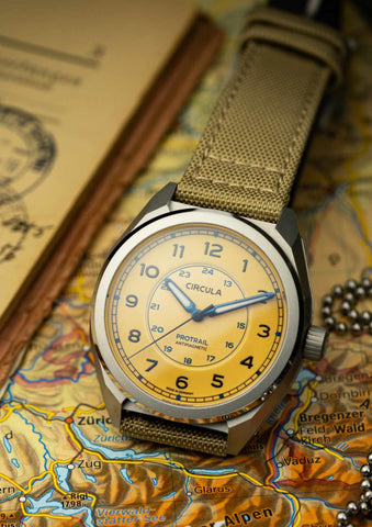 Circula ProTrail Sand