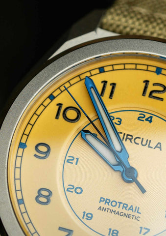 Circula ProTrail Sand