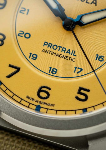 Circula ProTrail Sand