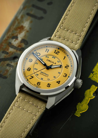 Circula ProTrail Sand