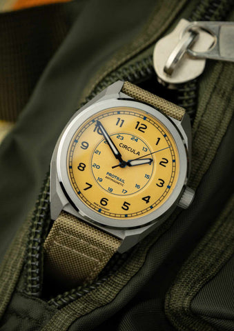 Circula ProTrail Sand