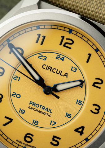 Circula ProTrail Sand