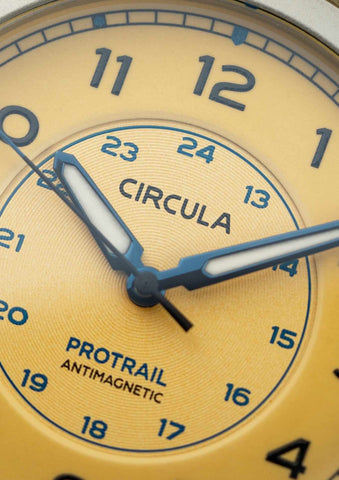 Circula ProTrail Sand