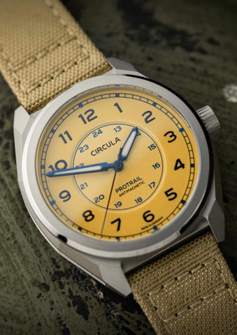 Circula ProTrail Sand