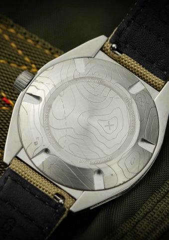 Circula ProTrail Sand