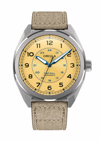 Circula ProTrail Sand