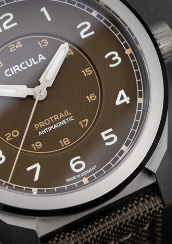 Circula ProTrail Umbra