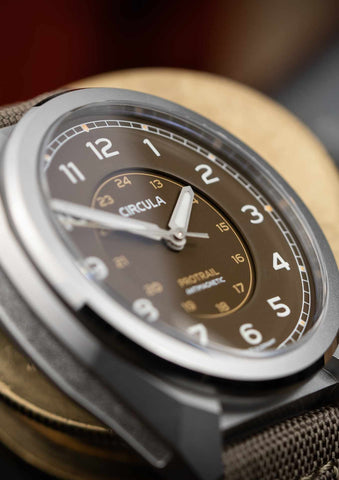 Circula ProTrail Umbra