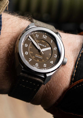 Circula ProTrail Umbra